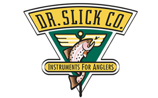 DrSlick Logo