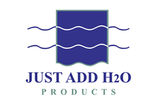 h2o Logo