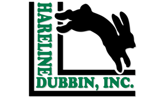 Hareline Logo