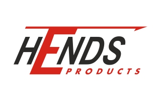 Hends Logo