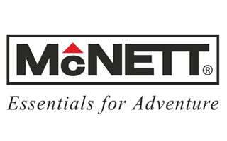 MCNett Logo