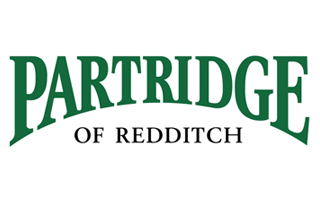 Partridge Of Redditch Logo