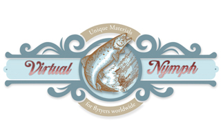 Virtual Nymph Logo